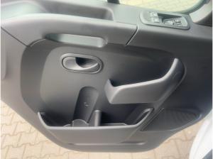 Renault Master KASTEN 3,5t BLUE dCi 135 L2H2 HKa KLIMA
