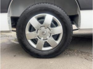 Renault Master KASTEN 3,5t BLUE dCi 135 L2H2 HKa KLIMA