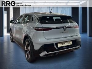 Renault Megane E-Tech EQUILIBRE E-TECH EV 60 220HP BATTE