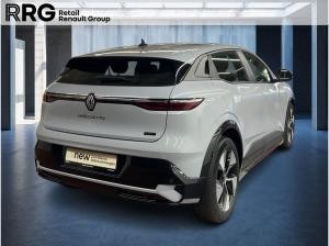 Renault Megane E-Tech EQUILIBRE E-TECH EV 60 220HP BATTE