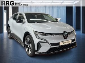 Renault Megane E-Tech EQUILIBRE E-TECH EV 60 220HP BATTE