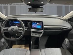 Renault Megane E-Tech EQUILIBRE E-TECH EV 60 220HP BATTE