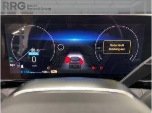 Renault Megane E-Tech EQUILIBRE E-TECH EV 60 220HP BATTE