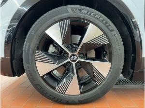 Renault Megane E-Tech EQUILIBRE E-TECH EV 60 220HP BATTE