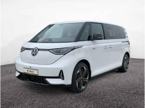 Volkswagen ID.Buzz ID. Buzz GTX LANG LR 6-S*ELEK.TÜR*WÄRME*AHK*360
