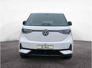 Volkswagen ID.Buzz ID. Buzz GTX LANG LR 6-S*ELEK.TÜR*WÄRME*AHK*360