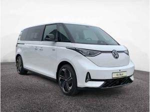 Volkswagen ID.Buzz ID. Buzz GTX LANG LR 6-S*ELEK.TÜR*WÄRME*AHK*360