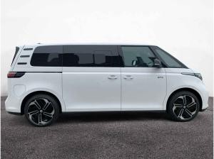 Volkswagen ID.Buzz ID. Buzz GTX LANG LR 6-S*ELEK.TÜR*WÄRME*AHK*360