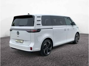 Volkswagen ID.Buzz ID. Buzz GTX LANG LR 6-S*ELEK.TÜR*WÄRME*AHK*360