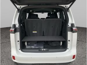 Volkswagen ID.Buzz ID. Buzz GTX LANG LR 6-S*ELEK.TÜR*WÄRME*AHK*360