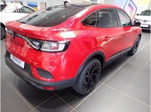 Renault Arkana ESPRIT ALPINE Mild Hybrid 160 EDC