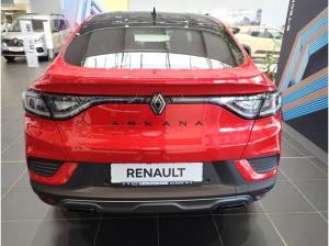 Renault Arkana ESPRIT ALPINE Mild Hybrid 160 EDC