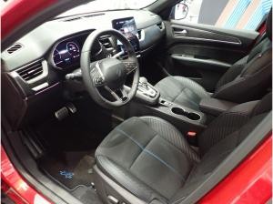 Renault Arkana ESPRIT ALPINE Mild Hybrid 160 EDC