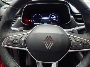 Renault Arkana ESPRIT ALPINE Mild Hybrid 160 EDC