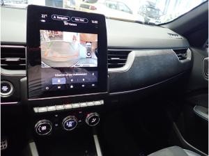 Renault Arkana ESPRIT ALPINE Mild Hybrid 160 EDC