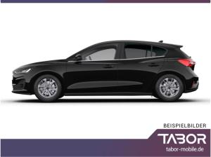 Ford Focus 1.5 TDCi 115 A8 Tit X LED Nav SHZ Kam Keyl