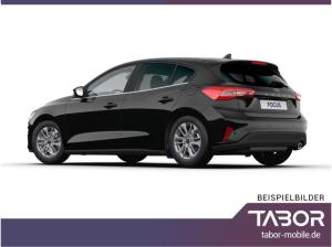 Ford Focus 1.5 TDCi 115 A8 Tit X LED Nav SHZ Kam Keyl
