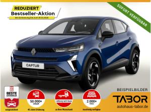 Renault Captur Techno TCe 90 Kam SHZ PDC Nav dig. BordC
