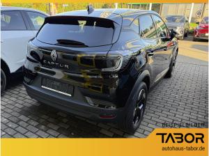 Renault Captur Techno TCe 90 Kam SHZ PDC Nav dig. BordC