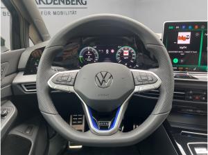 Volkswagen Golf GTE 1,5 l eHybrid*KAMERA*HuD*PANO *SOFORT VERFÜGBAR*