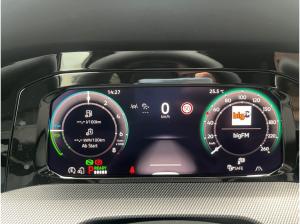 Volkswagen Golf GTE 1,5 l eHybrid*KAMERA*HuD*PANO *SOFORT VERFÜGBAR*