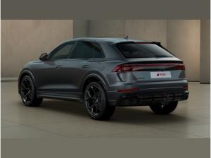 Audi RS Q8 TFSI quattro performance HUD Pano AHK AAL