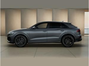 Audi RS Q8 TFSI quattro performance HUD Pano AHK AAL