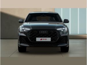 Audi RS Q8 TFSI quattro performance HUD Pano AHK AAL