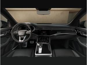 Audi RS Q8 TFSI quattro performance HUD Pano AHK AAL