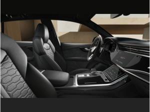 Audi RS Q8 TFSI quattro performance HUD Pano AHK AAL