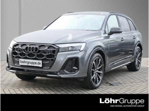 Audi Q7 S line SUV 50 TDI quattro tiptronic /