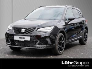 Foto - Seat Arona FR BE 1.5 TSI / 7-Gang-DSG