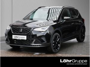 Seat Arona FR BE 1.0 TSI / 7-Gang- DSG * Gültig nur für Seat Fahrer *