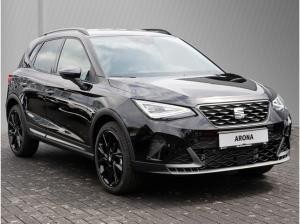 Seat Arona FR BE 1.5 TSI / 7-Gang-DSG