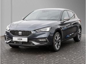 Seat Leon FR 1.5 eTSI / 7-Gang-DSG