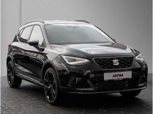 Seat Arona FR BE 1.0 TSI / 7-Gang-DSG