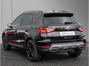 Seat Arona FR BE 1.0 TSI / 7-Gang-DSG