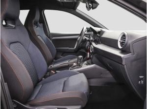 Seat Arona FR BE 1.5 TSI / 7-Gang-DSG