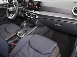 Seat Arona FR BE 1.0 TSI / 7-Gang-DSG