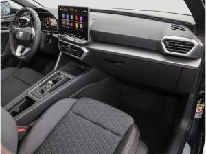Seat Leon FR 1.5 eTSI / 7-Gang-DSG