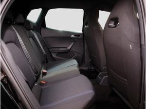 Seat Arona FR BE 1.5 TSI / 7-Gang-DSG