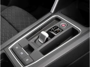 Seat Leon FR 1.5 eTSI / 7-Gang-DSG