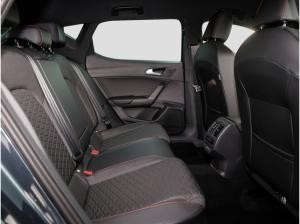 Seat Leon FR 1.5 eTSI / 7-Gang-DSG
