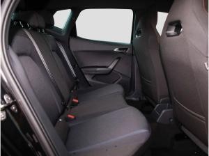 Seat Arona FR BE 1.0 TSI / 7-Gang-DSG