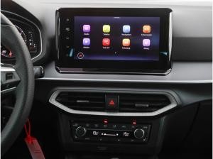 Seat Arona FR BE 1.0 TSI / 7-Gang-DSG