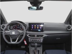 Seat Arona FR BE 1.0 TSI / 7-Gang-DSG