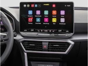 Seat Leon FR 1.5 eTSI / 7-Gang-DSG