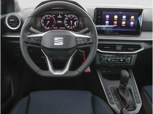 Seat Arona FR BE 1.0 TSI / 7-Gang-DSG