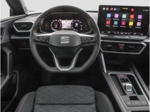 Seat Leon FR 1.5 eTSI / 7-Gang-DSG