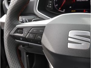 Seat Arona FR BE 1.5 TSI / 7-Gang-DSG